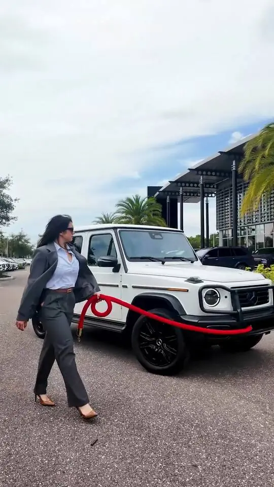 Mercedes-Benz of Wesley Chapel: Brand film video