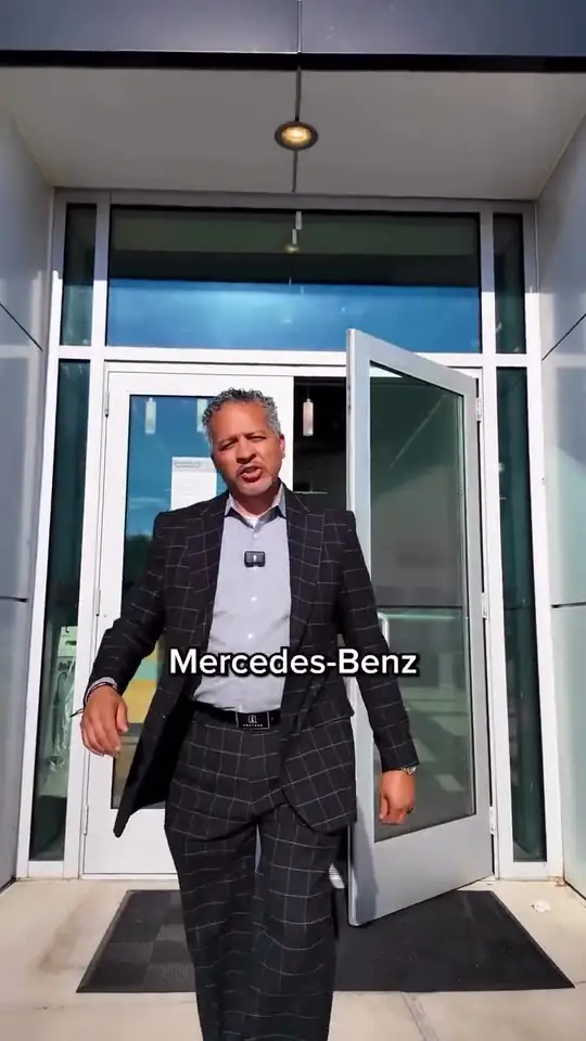 Mercedes-Benz of Jackson: Showroom tour video