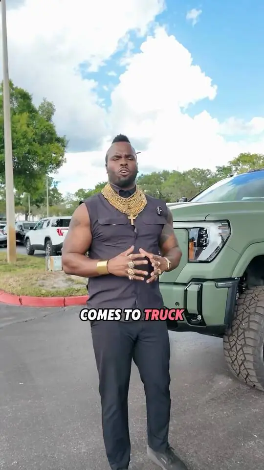 Rivard Buick GMC: GMC truck walkaround video