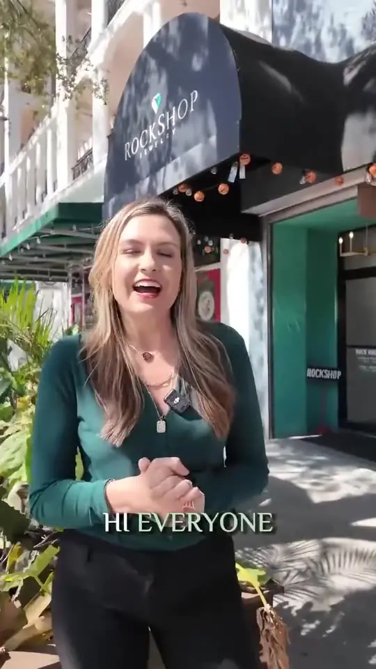 RockShop Fine Gems & Jewelry: 11th anniversary video